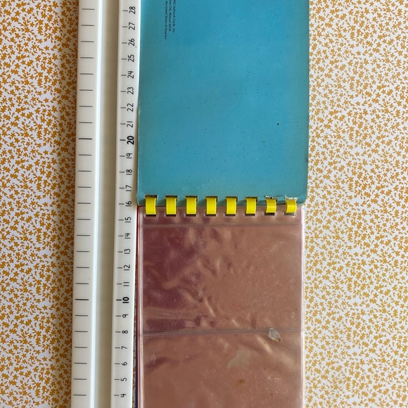 Rainbow Brite Collectors Album - Picture 2 of 4